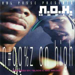 Producer G-Roc – Presents Major Playaz Hu$tlaz & Gang$taz (1997