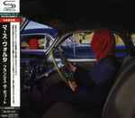 Cover of Frances The Mute, 2008-06-04, CD