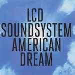 Cover of American Dream, 2017, CD