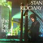 Cover of The Big Heat, 1986, Vinyl