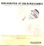 Ben Webster - At The Renaissance | Releases | Discogs