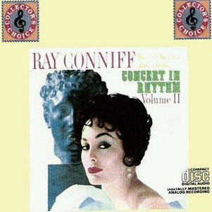 Ray Conniff His Orchestra And Chorus – Concert In Rhythm Volume II (CD) -  Discogs