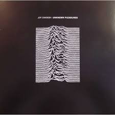 Joy Division – Unknown Pleasures (2014, White, Vinyl) - Discogs