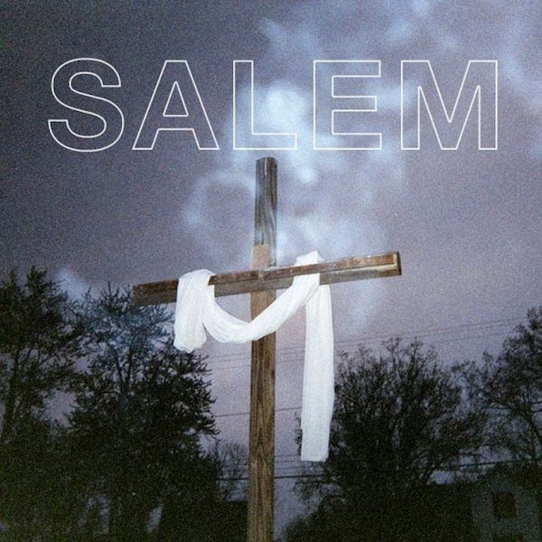 Ekstraordinær Etableret teori mudder SALEM – King Night (2010, Vinyl) - Discogs