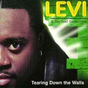 Levi The Soul Levi Little – Tearing Down Walls (1997, CD) -