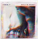 Cover of Emily's Heart, 2010, CDr