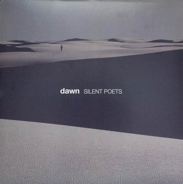 Silent Poets – Dawn (2018, Gatefold, Vinyl) - Discogs