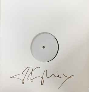  Kylie minogue Signed Limited Edition Test Pressing 'Disco'  Vinyl White Album LP - auction details