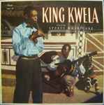 Spokes Mashiyane – King Kwela (1958, Vinyl) - Discogs