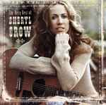 Cover of The Very Best Of Sheryl Crow, 2003-10-23, CD