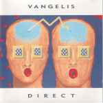 Cover of Direct, 1988, CD