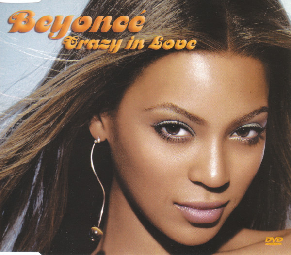 Crazy in Love (Beyonce Version)