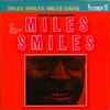 Miles Davis Quintet* = マイルス・デイビス* - Miles Smiles = マイルス・スマイルズ