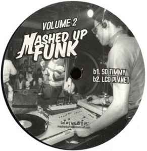 Malente - Mashed Up Funk Volume 2