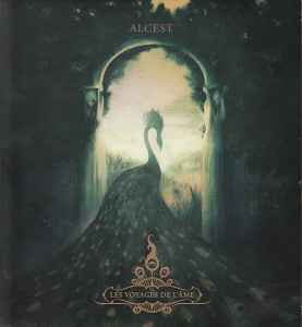 Alcest - Les Voyages De L'âme