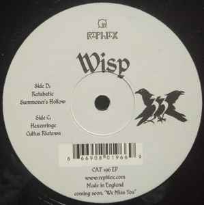 Wisp - Building Dragons | Releases | Discogs