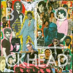 The Blockheads - Beyond The Call Of Dury album cover