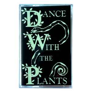 Dance With The Plants Volume 2 - DJ Biscuit