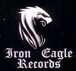 Iron Eagle Records image
