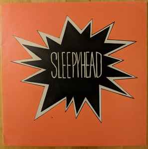 Sleepyhead - Starduster album cover