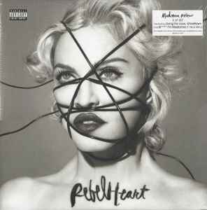 Madonna – Hard Candy (2008, All Media) - Discogs