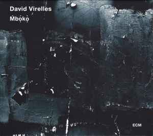 David Virelles - Mbókò album cover