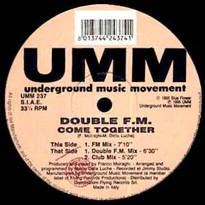 Double FM - Come Together