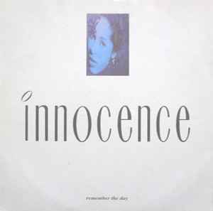 Remember The Day - Innocence