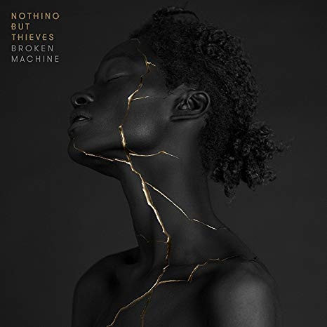 Nothing Thieves – Broken Machine (2018, Translucent Magenta, Vinyl) - Discogs