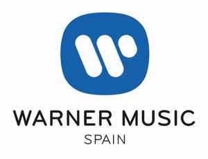 Warner Music Spain en Discogs