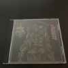 PROGOAT “Satanico Sint Obscura Metallum” CD Compact Disc Black