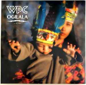 WPC - Ogilala album cover