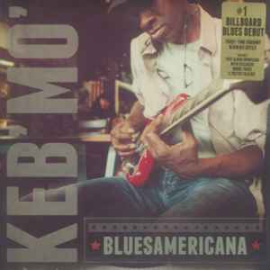 Keb' Mo' – Live - That Hot Pink Blues Album (2016, Vinyl) - Discogs