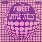 Cover of Little Willy, 1972-06-00, Vinyl
