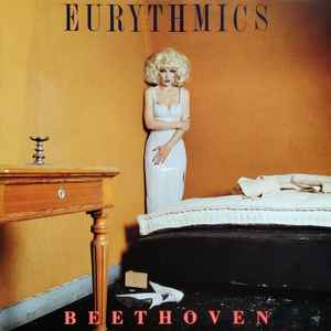 Beethoven - Eurythmics