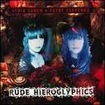 Cover of Rude Hieroglyphics, 1995, CD