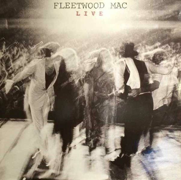 Fleetwood Mac – Fleetwood Mac Live (1980, Gatefold, Vinyl) - Discogs