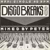 Various - Disco Breaks 8