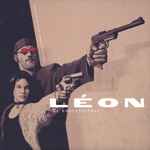 Cover of Léon The Professional (Original Motion Picture Soundtrack), 2016-08-26, Vinyl