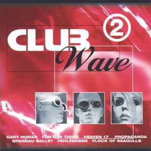 Club Wave 2 - Various