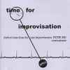 Peter Ind - Time For Improvisation