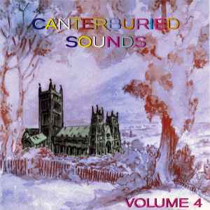 Canterburied Sounds Volume 2 (1998