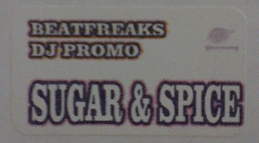baixar álbum Beatfreaks - Sugar Spice