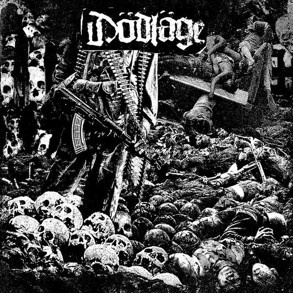 baixar álbum Dödläge - Dödläge