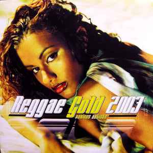 Various - Reggae Gold 2003