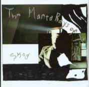 Smog - The Manta Rays Of Time album cover