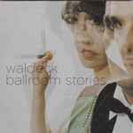 Cover of Ballroom Stories, 2007-06-20, CD