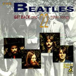 The Beatles - Get Back And 22 Other Songs