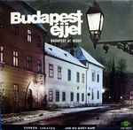 Cover of Budapest Éjjel / Budapest At Night, , Vinyl