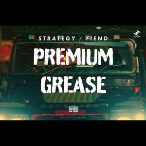 Strategy (6) - Premium Grease album cover